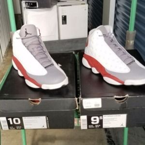 Meet your Posher, Fred